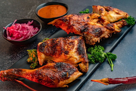 New York, Restaurants, Vista, NY, Restaurants | La Vista - Soul