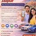 Used Cars In Jaipur &ndash; Buy & Sell Second-Hand Cars At Best Prices