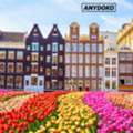 Smart Travel Guide For Spending One Day In Amsterdam
