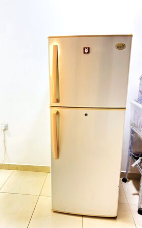Tubli, Appliances, BHD 40,  Fridge/ Refrigerator For Sale