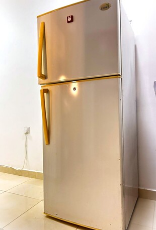 Tubli, Appliances, BHD 40,  Fridge/ Refrigerator For Sale