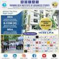 A Leading Choice Among Top MBA Colleges In Delhi NCR - RDIAS Colleges