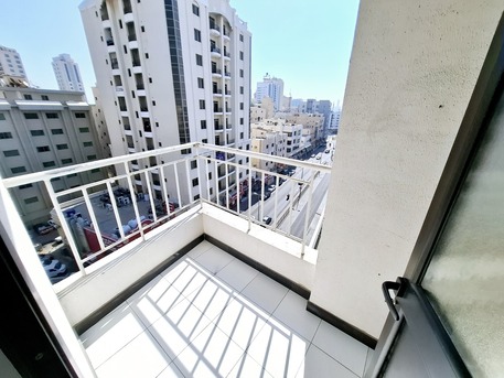 Hoora, Villas, BHD 250,  Furnished,  65 Sq. Meter,  1 BHK Apartment For Rent - Hoora