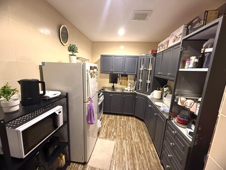 Hara, Rooms for Rent, Room For Rent - Kabayan 5,000 (6 Months) Al Fakharadiya District