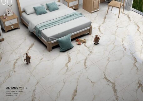 Ahmedabad, Household, Tile Manufacturer In Morbi: Why Orkay Tiles