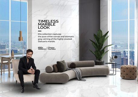 Ahmedabad, Household, Tile Manufacturer In Morbi: Why Orkay Tiles