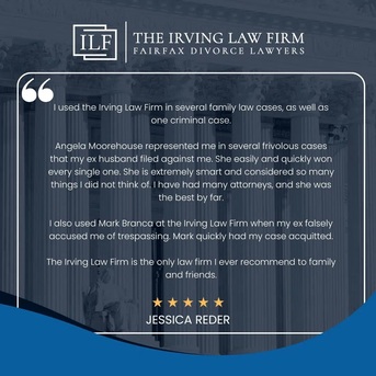 New York, Legal, John J. Irving, CEO & Managing Partner Of The Irving Law Firm &ndash; Fairfax Divorce Lawyers