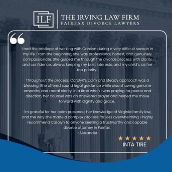 New York, Legal, John J. Irving, CEO & Managing Partner Of The Irving Law Firm &ndash; Fairfax Divorce Lawyers