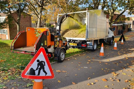 London, Cleaning, Site Clearance Services | Professional Land & Grounds Clearance | Midlandsgsm