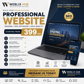 Riyadh, Job Seekers, Need A Professional Website That Actually Grows Your Business? Skip The Expensive Agencies