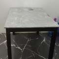 SAR 100,  Table And 3 Chair