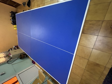 Al Rehab, Sporting Goods, SAR 680,  Table Tennis Table