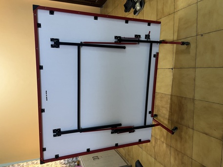 Al Rehab, Sporting Goods, SAR 680,  Table Tennis Table