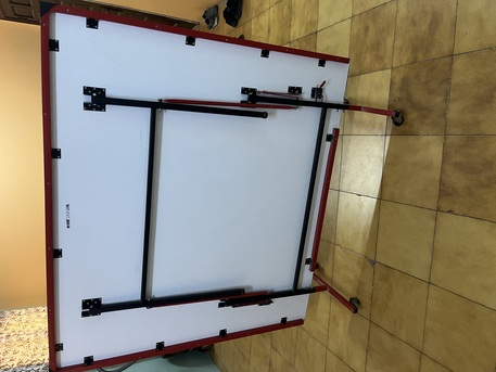 Al Rehab, Sporting Goods, SAR 680,  Table Tennis Table