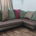 SAR 300,  5 Seater Sofa