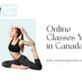 Online Classes Yoga In Canada For Wellness