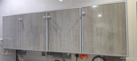 Al Rehab, Household Items, SAR 400,  New Kitchen Cabinets
