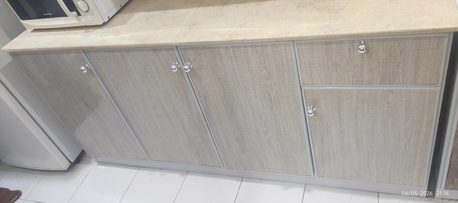 Al Rehab, Household Items, SAR 400,  New Kitchen Cabinets