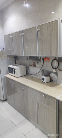 Al Rehab, Household Items, SAR 400,  New Kitchen Cabinets