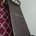 SAR 1,  Window A/C 1.5 Ton, 3 Doors Cupboard, Bed