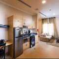 Furnished,  1 BR,  Luxury & Furnished Apartments 1BR / 2BR & 3BR Villas Are Available At SAKEN Jubail