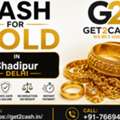 Get2cash &ndash; Cash For Gold In Shadipur Delhi | Gold Buyer In Shadipur Delhi | Sell Gold For