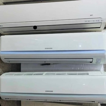 Al Malqa, Air Conditioners, SAR 500,  LG Split AC 1 - 3 Ton - Excellent Cooling - Slightly Used