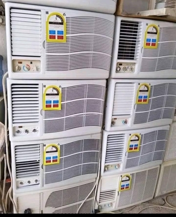 Al Malqa, Air Conditioners, SAR 500,  LG Split AC 1 - 3 Ton - Excellent Cooling - Slightly Used