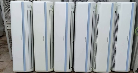 Al Malqa, Air Conditioners, SAR 500,  LG Split AC 1 - 3 Ton - Excellent Cooling - Slightly Used