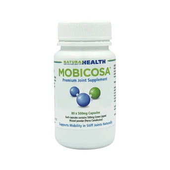 Sydney, Health & Beauty Items, AUD 30,  Support Your Active Llifestyle With Natural Health Mobicosa