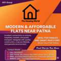 Modern Flats In Gandhi Maidan, Patna &ndash; Housing World Patna
