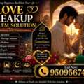 Love Breakup Problem Solution