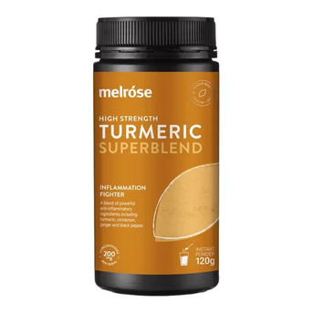 Sydney, Health & Beauty Items, AUD 18,  Upgrade Your Wellness Routine With Turmeric Superblend Powder
