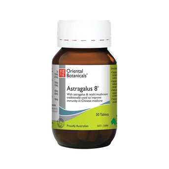Sydney, Health & Beauty Items, Support Immunity & Energy Naturally With Astragalus 8