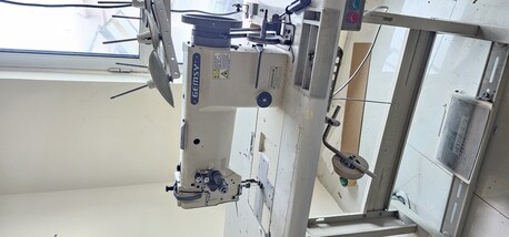 Manama, Machinery, BHD 350,  Used Sewing Machine For Sale