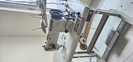 Manama, Machinery, BHD 350,  Used Sewing Machine For Sale