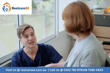 Melbourne, Health, Trusted NDIS Services Provider Unley