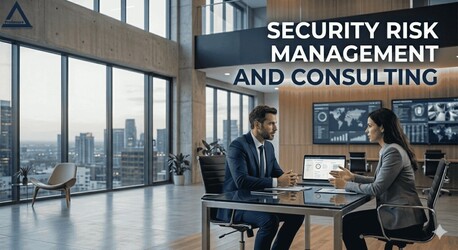 Mumbai, Security, Expert Security Risk Management And Consulting Services In India