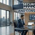 Expert Security Risk Management And Consulting Services In India