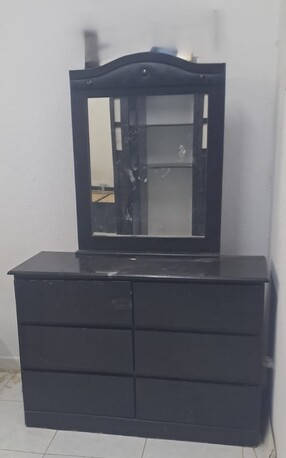 Jeddah, Furniture, SAR 200,  Wardrobe With Moderate Conditions