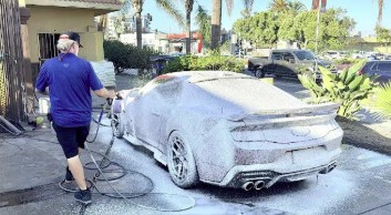 New York, Business, Interior Car Detailing In Hillcrest For Deep Cleaning Care