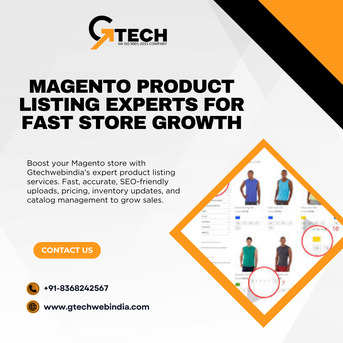 New Delhi, Marketing, Magento SEO Services India For ECommerce Growth