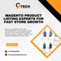 Magento SEO Services India For ECommerce Growth