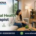 Best Mental Health Therapist For Anxiety & Stress Recovery Guide