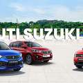 Swift Car Showroom Kadapa &ndash; Visit Adarsha Automotives