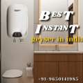 Buy Best Instant Geyser In India | Powerpack Electricals