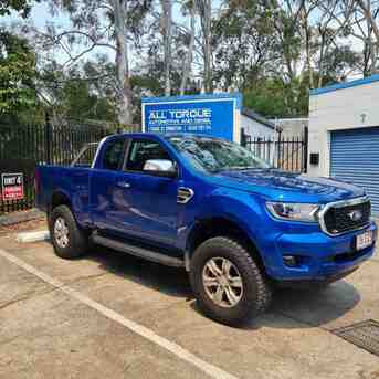 Brisbane, Automotive, Trusted Diesel Mechanic Brisbane - All Torque Automotive