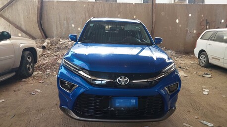Al Mahjar, Vehicles, Cars & Trucks , SAR 70000,  2023,  2023,  Automatic,  18000 KM,  TOYOTA URBAINCURISER