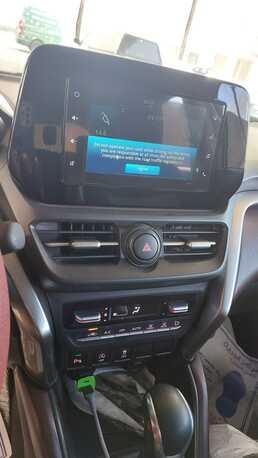 Al Mahjar, Vehicles, Cars & Trucks , SAR 70000,  2023,  2023,  Automatic,  18000 KM,  TOYOTA URBAINCURISER