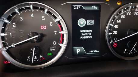 Al Mahjar, Vehicles, Cars & Trucks , SAR 70000,  2023,  2023,  Automatic,  18000 KM,  TOYOTA URBAINCURISER
